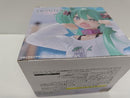 【中古】【未開封】初音ミク 「キャラクター・ボーカル・シリーズ01 初音ミク」 Desktop Cute フィギュア 〜猫耳Tシャツver.〜＜フィギュア＞（代引き不可）6597