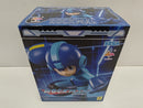 【中古】【未開封】ロックマン 「ロックマン」 Luminasta“ロックマン”＜フィギュア＞（代引き不可）6597