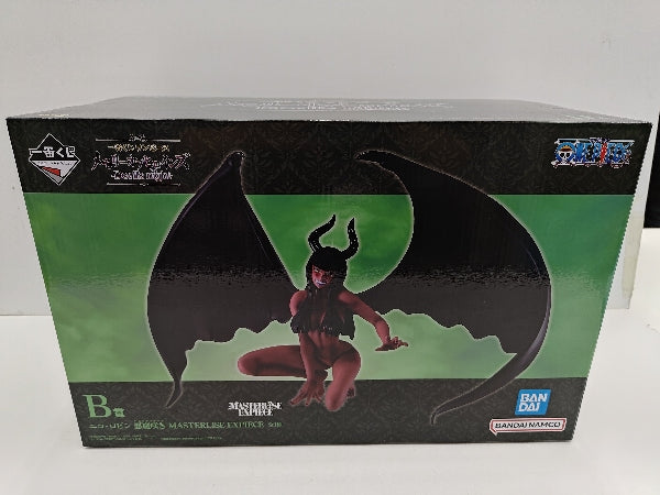 【中古】【未開封】ニコ・ロビン 悪魔咲き 「一番くじ ワンピース メモリーオブヒロインズ -Devil’s night-」 B賞＜フィギュア＞（代引き不可）6597