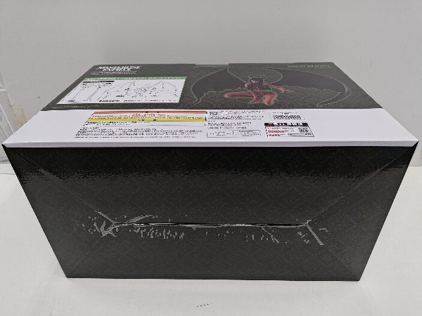 【中古】【未開封】ニコ・ロビン 悪魔咲き 「一番くじ ワンピース メモリーオブヒロインズ -Devil’s night-」 B賞＜フィギュア＞（代引き不可）6597