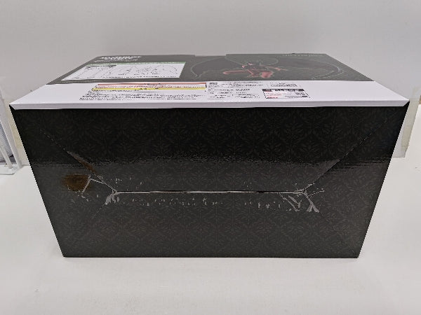 【中古】【未開封】ニコ・ロビン 悪魔咲き 「一番くじ ワンピース メモリーオブヒロインズ -Devil’s night-」 B賞＜フィギュア＞（代引き不可）6597