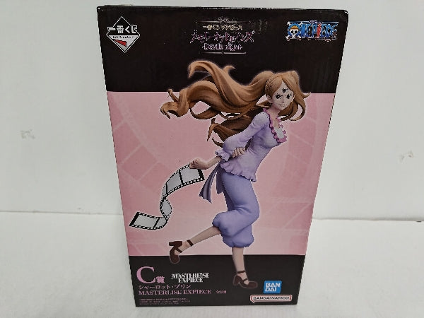 【中古】【未開封】シャーロット・プリン 「一番くじ ワンピース メモリーオブヒロインズ -Devil’s night-」 C賞＜フィギュア＞（代引き不可）6597