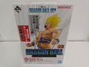 【中古】【未開封】超サイヤ人孫悟空 ギガマンガストラクチャー「一番くじ ドラゴンボール 40th 〜其之一〜」ラストワン賞＜フィギュア＞（代引き不可）6597
