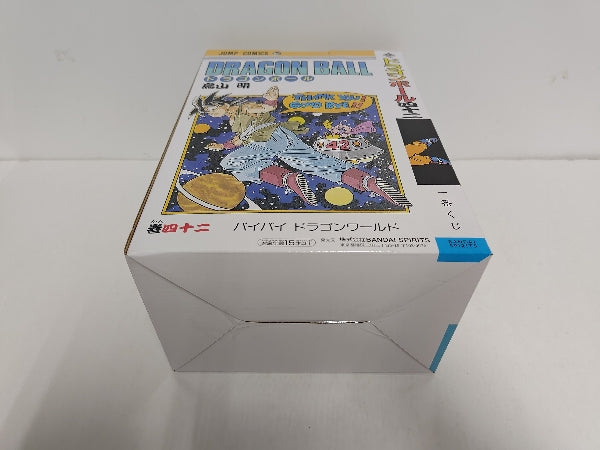 【中古】【未開封】巻四十二 「一番くじ ドラゴンボール 40th 〜其之一〜」 DRAGON BALL COMICS VIGNETTE B賞＜フィギュア＞（代引き不可）6597