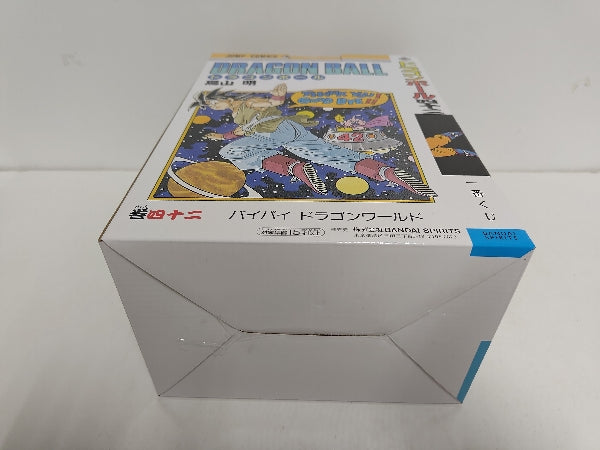 【中古】【未開封】巻四十二 「一番くじ ドラゴンボール 40th 〜其之一〜」 DRAGON BALL COMICS VIGNETTE B賞＜フィギュア＞（代引き不可）6597