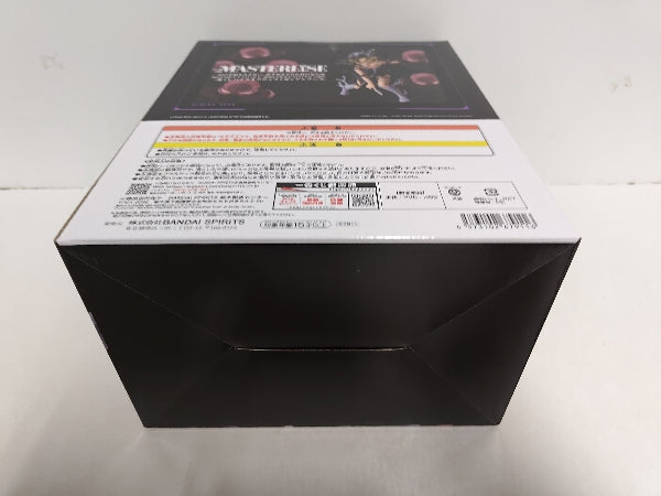 【中古】【未開封】トガヒミコ 「一番くじ 僕のヒーローアカデミア -幸せの上に-」 MASTERLISE B賞＜フィギュア＞（代引き不可）6597