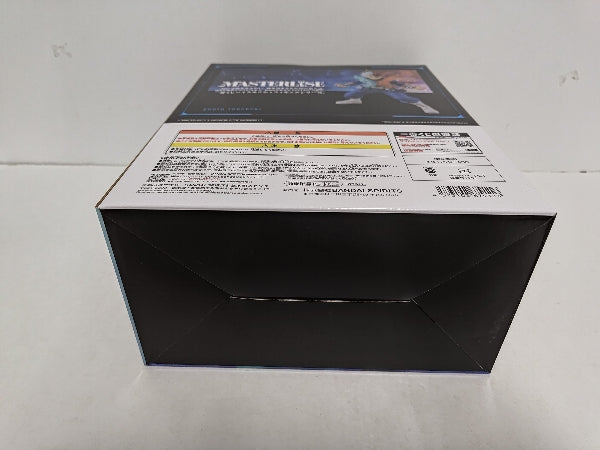 【中古】【未開封】轟焦凍 「一番くじ 僕のヒーローアカデミア -幸せの上に-」 MASTERLISE C賞＜フィギュア＞（代引き不可）6597