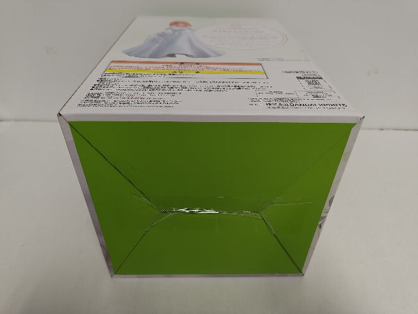 【中古】【未開封】中野四葉 「一番くじ 五等分の花嫁* 〜五つ子より愛をこめて〜」 1/7 Gracemaster D賞＜フィギュア＞（代引き不可）6597