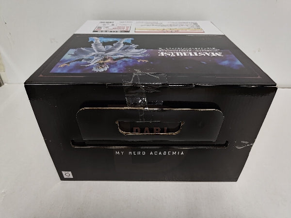 【中古】【未開封】荼毘 「一番くじ 僕のヒーローアカデミア -幸せの上に-」 MASTERLISE D賞＜フィギュア＞（代引き不可）6597