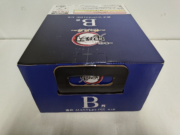 【中古】【未開封】獪岳 「一番くじ 鬼滅の刃 〜雷の兄弟〜」 MASTERLISE B賞＜フィギュア＞（代引き不可）6597