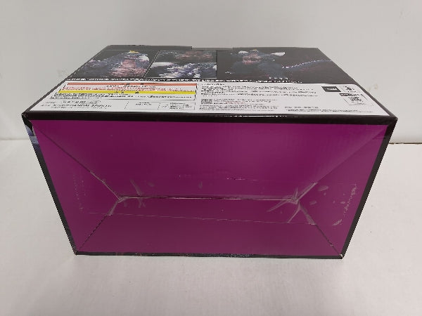 【中古】【未開封】スペースゴジラ 「一番くじ ゴジラ 怪獣乱舞 -荒ぶるモノ-」 MONSTERLISE C賞＜フィギュア＞（代引き不可）6597