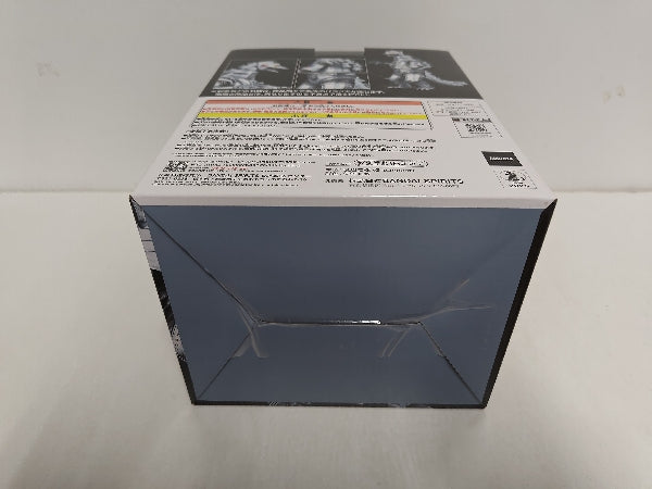 【中古】【未開封】メカゴジラ(1975) 「一番くじ ゴジラ 怪獣乱舞 -荒ぶるモノ-」 MONSTERLISE D賞＜フィギュア＞（代引き不可）6597