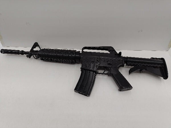 【中古】【本体のみ】コルト XM177 E2＜ミリタリー＞（代引き不可）6597