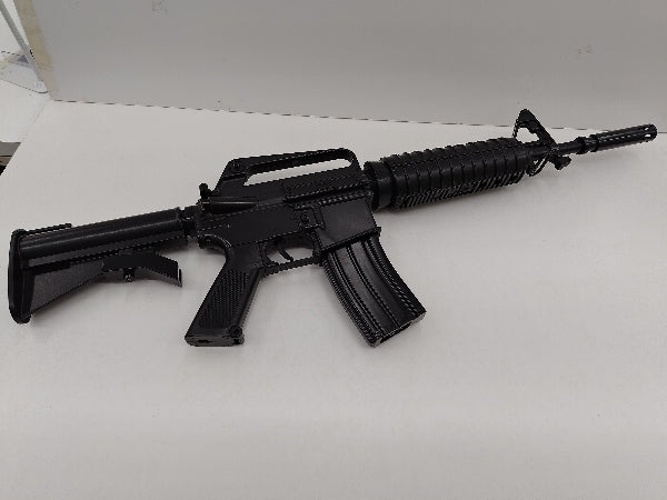 【中古】【本体のみ】コルト XM177 E2＜ミリタリー＞（代引き不可）6597