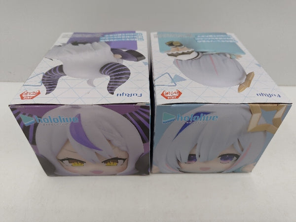 【中古】【未開封】全2種セット 「バーチャルYoutuber ホロライブプロダクション」 ひっかけフィギュア Vol.6＜フィギュア＞（代引き不可）6597