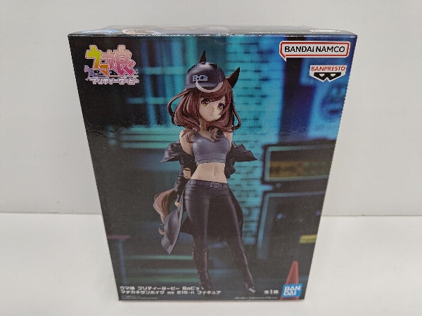 【中古】【未開封】マチカネタンホイザ 「ウマ娘 プリティーダービー」 BoC’z マチカネタンホイザ as 816-n＜フィギュア＞（代引き不可）6597