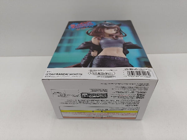 【中古】【未開封】マチカネタンホイザ 「ウマ娘 プリティーダービー」 BoC’z マチカネタンホイザ as 816-n＜フィギュア＞（代引き不可）6597