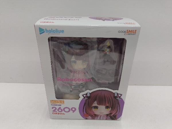 【中古】【未開封】ねんどろいど ロボ子さん 「ホロライブプロダクション」＜フィギュア＞（代引き不可）6597
