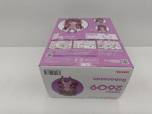 【中古】【未開封】ねんどろいど ロボ子さん 「ホロライブプロダクション」＜フィギュア＞（代引き不可）6597