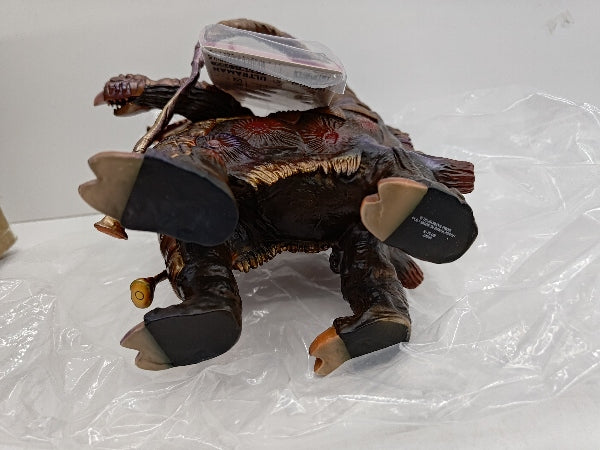 【中古】【開封品】ウルトラ大怪獣シリーズ5000 ブロッケン 異次元空間カラーVer.＜フィギュア＞（代引き不可）6597