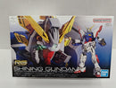 【中古】【未組立】1/144 RG シャイニングガンダム 「機動武闘伝Gガンダム」 [5068558]＜プラモデル＞（代引き不可）6597