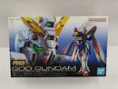 【中古】【未組立】1/144 RG ゴッドガンダム 「機動武闘伝Gガンダム」 [5063358]＜プラモデル＞（代引き不可）6597