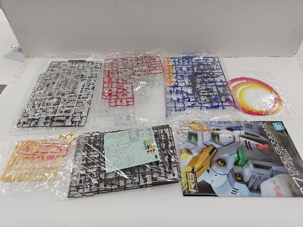 【中古】【未組立】1/144 RG ゴッドガンダム 「機動武闘伝Gガンダム」 [5063358]＜プラモデル＞（代引き不可）6597