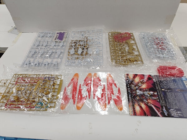 【中古】【未組立】1/144 HG NOG-M2D1/E ブラックナイトスコードカルラ 「機動戦士ガンダムSEED FREEDOM」 [5067414]＜プラモデル＞（代引き不可）6597