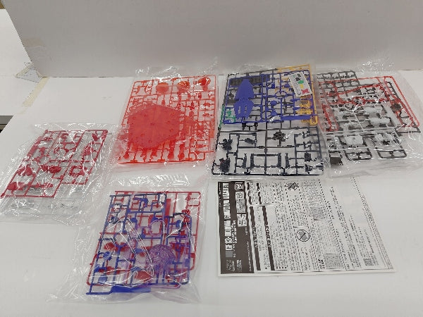 【中古】【未組立】1/144 HG GF13-006NA ガンダムマックスター 「機動武闘伝Gガンダム」 プレミアムバンダイ限定 [5065729]＜プラモデル＞（代引き不可）6597