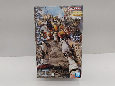 【中古】【未組立】1/100 MG XXXG-01H ガンダムヘビーアームズ EW「新機動戦記ガンダムW Endless Waltz ...