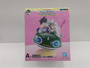 【中古】【未開封】孫悟空＆チチ 「一番くじ ドラゴンボール DRAGONBALL SNAP COLLECTION2」 A賞 DRAGONBALL SNAP FIGURE＜フィギュア＞（代引き不可）6597
