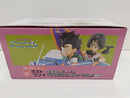 【中古】【未開封】孫悟飯＆ビーデル 「一番くじ ドラゴンボール DRAGONBALL SNAP COLLECTION2」ラストワン賞＜フィギュア＞（代引き不可）6597
