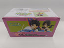 【中古】【未開封】孫悟飯＆ビーデル 「一番くじ ドラゴンボール DRAGONBALL SNAP COLLECTION2」 ラストワン賞＜フィギュア＞（代引き不可）6597