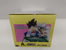 【中古】【未開封】孫悟空＆チチ 「一番くじ ドラゴンボール DRAGONBALL SNAP COLLECTION2」 A賞 DRAGONBALL SNAP FIGURE＜フィギュア＞（代引き不可）6597