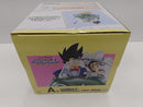 【中古】【未開封】孫悟空＆チチ 「一番くじ ドラゴンボール DRAGONBALL SNAP COLLECTION2」 A賞 DRAGONBALL SNAP FIGURE＜フィギュア＞（代引き不可）6597
