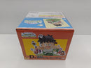 【中古】【未開封】孫悟飯 「一番くじ ドラゴンボール DRAGONBALL SNAP COLLECTION2」 D賞 DRAGONBALL SNAP FIGURE＜フィギュア＞（代引き不可）6597