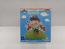 【中古】【未開封】孫悟飯 「一番くじ ドラゴンボール DRAGONBALL SNAP COLLECTION2」 D賞 DRAGONBALL SNAP FIGURE＜フィギュア＞（代引き不可）6597