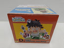 【中古】【未開封】孫悟飯 「一番くじ ドラゴンボール DRAGONBALL SNAP COLLECTION2」 D賞 DRAGONBALL SNAP FIGURE＜フィギュア＞（代引き不可）6597
