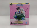 【中古】【未開封】孫悟空＆チチ 「一番くじ ドラゴンボール DRAGONBALL SNAP COLLECTION2」 A賞 DRAGONBALL SNAP FIGURE＜フィギュア＞（代引き不可）6597