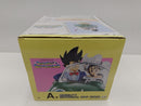 【中古】【未開封】孫悟空＆チチ 「一番くじ ドラゴンボール DRAGONBALL SNAP COLLECTION2」 A賞 DRAGONBALL SNAP FIGURE＜フィギュア＞（代引き不可）6597