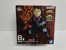【中古】【未開封】爆豪勝己 「一番くじ 僕のヒーローアカデミア -更に向こうへ-」 MASTERLISE B賞＜フィギュア＞（代引き不可）6597