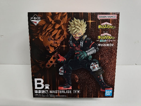 ヒロアカ　フィギュア　新品未開封 中古】僕のヒーローアカデミアフィギュア