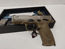 【中古】【開封品】東京マルイ 「M&P 9 Vカスタム」＜ミリタリー＞（代引き不可）6597