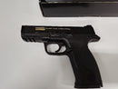 【中古】【開封品】東京マルイ「M&P 9　レッグホルスターセット」＜ミリタリー＞（代引き不可）6597