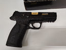 【中古】【開封品】東京マルイ「M&P 9　レッグホルスターセット」＜ミリタリー＞（代引き不可）6597