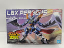【中古】【未組立】LBX ペルセウス 「ダンボール戦機W」 シリーズNo.019 プレミアムバンダイ限定 [5067259]＜プラモデル＞（代引き不可）6597