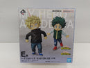 【中古】【未開封】いずく＆かつき 「一番くじ 僕のヒーローアカデミア -更に向こうへ-」 MASTERLISE E賞＜フィギュア＞（代引き不可）6597