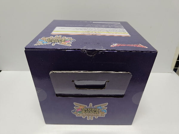 中古】【未開封】ロトの兜 スペシャル メタリックブルーバージョン