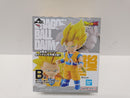 【中古】【未開封】超サイヤ人2/超サイヤ人3孫悟空(ミニ) 「一番くじ ドラゴンボールDAIMA 第2弾」 MASTERLISE EMOVING B賞＜フィギュア＞（代引き不可）6597