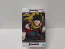【中古】【未開封】緑谷出久 「僕のヒーローアカデミア」 Grandista-MIDORIYA IZUKU-＜フィギュア＞（代引き不可）6597